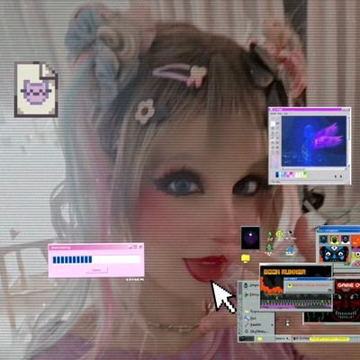 ♡ ᴀɴɢᴇʟ.ᴇxᴇ ᴄʀᴀꜱʜᴇᴅ... ʀᴇꜱᴛᴀʀᴛɪɴɢ
☆ Solo-dev of @AIKODEgame and @DYETOBLOOM. ☆
LISTEN TO MY MUSIC NOW IN ALL PLATFORMS: