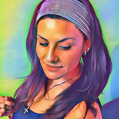 denyanine236's profile picture. i follow back Patriot