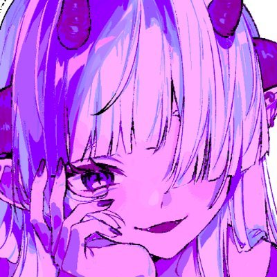 Illustrator |Character Designer |
🖌️ https://t.co/GeQo1dViGO
🖌️ https://t.co/DFyI0aYNka
✉️ yayachannartist@gmail.com
CMS open soon (USD)
