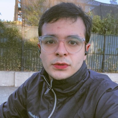 Angel_Agustinok's profile picture. Lady Gaga, después todo lo demás.