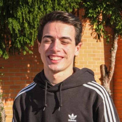 é a conta secundária do pires mundo, a micro celebridade do Twitter de 2023!
