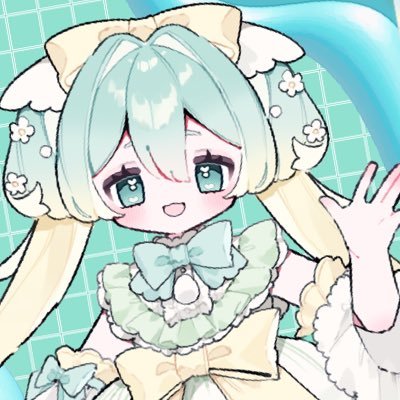 Pomyu__gua's profile picture. かわいいアヒルの女の子￤CGでなんでも作っちゃうよ〜🎶￤🩷素敵なお仕立て屋さん▷▷▷うぱちぇさん【 @_upache 】🩷 ￤片思いは🌙日￤sub【@pomyu_sab】￤FM→🪿💚￤ FA→#ぽみゅーと ￤#ぽみゅのはねやすめ ￤#ぽみゅにっき￤個人勢￤No AI training ❌
