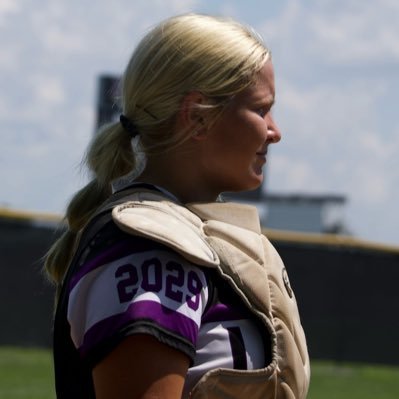 Ohio Lasers white 2010| Teays Valley 2029|Catcher ,3rd ,1st| 4.0 GPA President National Junior Honor Society. Email: calynnhess22@gmail.com