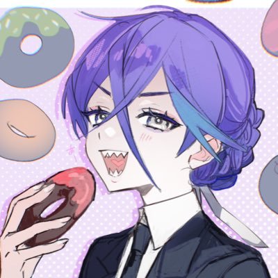いつもお世話になっております。ガミです。どこにでもいる一般死神。死神業はとても忙しい。 ‖ママ上:アミジョウ様(@amijotter)‖パパ上:吉川エリ様(@yoshikawa_0309)‖切り抜き等→https://t.co/WKkVkHFYXK?…