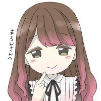 まろん🌰 (@_mtck_) 's Twitter Profile