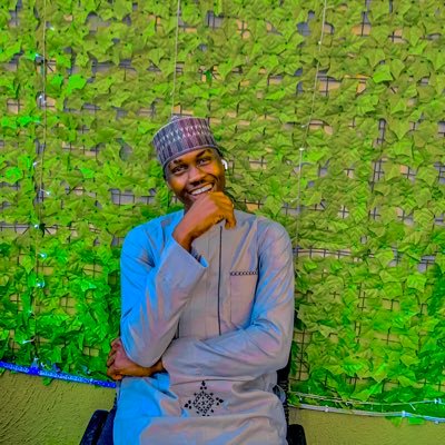 Abdulbasir80800's profile picture. GOD IS GREAT 🤗🤍its god and it will always be GOD🧏🏻