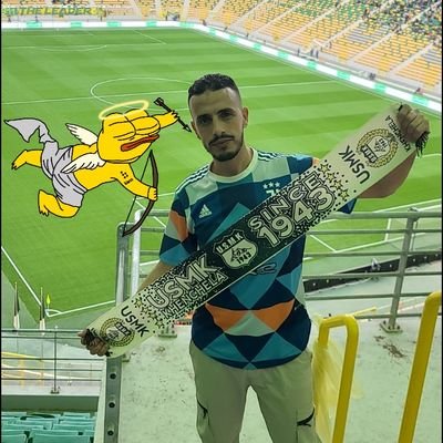 BassouG30226's profile picture. 