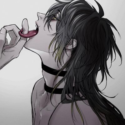 in this moment i am.. euphoric. - cha euijae - towa hole connoisseur