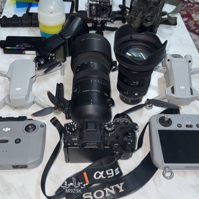 m9z9x's profile picture. مصور جوي مرخص من الهيئة العامة للطيران المدني GACA🛫 مصور فوتوغرافي مسجل لدى وزارة الاعلام 📸