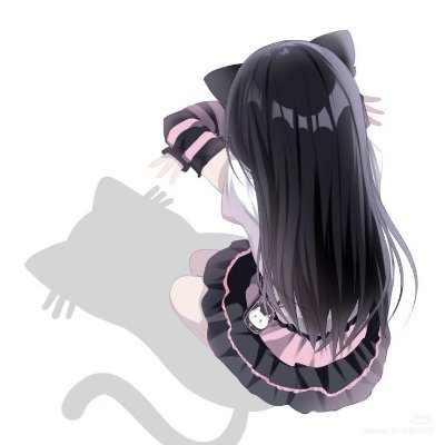 nyaniikii's profile picture. cosplayer & lewd supplier ≽^•⩊•^≼