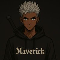 Maverick (@m_a_ve_rick) 's Twitter Profile