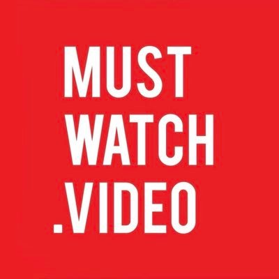 Mustwatch_Video's profile picture. Los Angeles, California https://t.co/LOgBYMAAIa