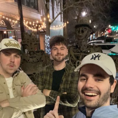 mfickle17's profile picture. 