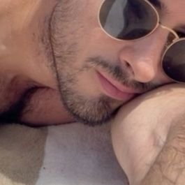 I am a man in my world.
I love nature, animals, people.