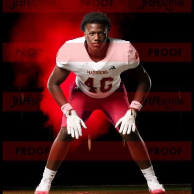 key_bralan's profile picture. Riverdale High School 🏈|c/o:28|5’10 190 MLB bench:205 squat:335 deadlift:475 3.75 gpa contact: minihustleville@gmail.com +1 (714)-222-2151
