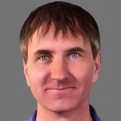 Creative technologist