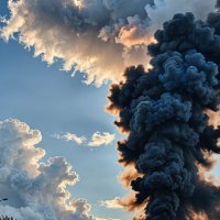 black smoke (@informatio73218) 's Twitter Profile