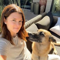 Danica Patrick (@patrickdan37018) 's Twitter Profile