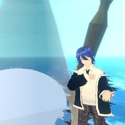 onsen0530's profile picture. TRPG、その他→おんせん/
メタバース、ゲーム関連→音泉レン
TRPGのシナリオを趣味で書いてます。
どこにも公開してないけど・・・
/Cluster(CLUB:ICE スタッフ)
/サブ垢:@ren_onsen