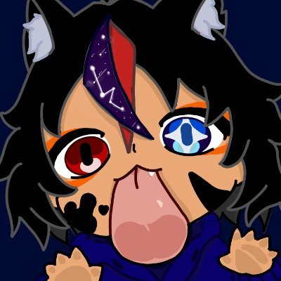 Sun_ArtX's profile picture. Not very active on twitter rn :P 
But I try to
No money to comm :(