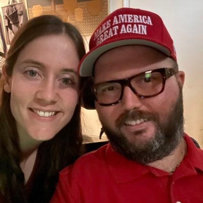 realBreeDags's profile picture. Former Lib/Agnostic/Hippy turned Jesus-loving Patriot. ✝️🇺🇸 | 💍 @realNickDags