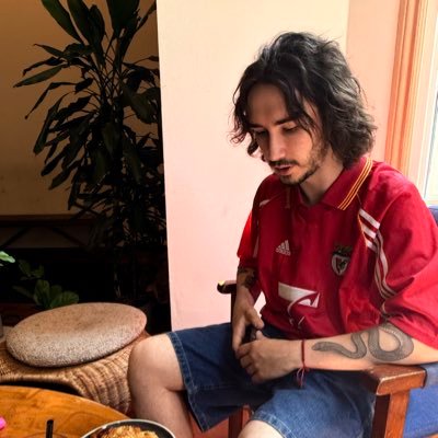 mmrodriguesss's profile picture. 23