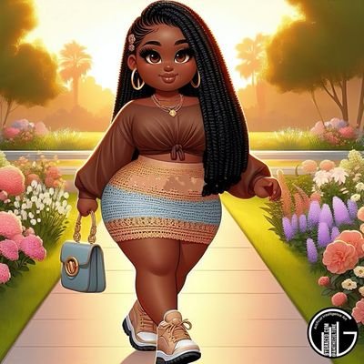 40+ 🦽 NY to NC ❤️ Black man lover 🤎 Black woman uplifter 🖤 Sagittarius Energy 💛 Sarcastic wit🖕🏾