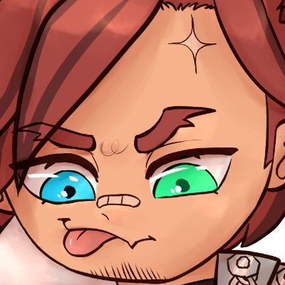 🔧I'm Beb! (he/him) | I build Lego Vtubers! https://t.co/dgnprKICXx | D&D🎲DM | Fanart just @ me | https://t.co/9CmQpk9YX6