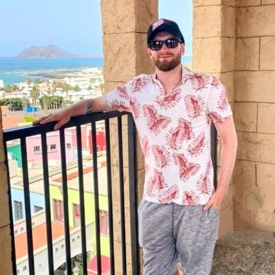 Jack Morley Profile