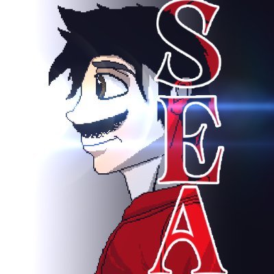 Hello!! My name is SEA! I am Persian and Spriter and 2D Animator. i hope you like my content in my Youtube channel!❤️