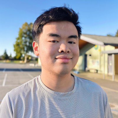 vsiu82's profile picture. PhD Student at UCSC