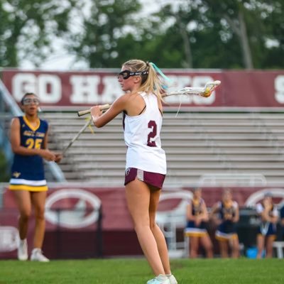 Mia Moore #2 Profile