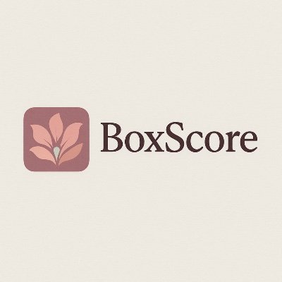 BoxScor3's profile picture. Introducing BoxScore, anonymously share info and warnings about women