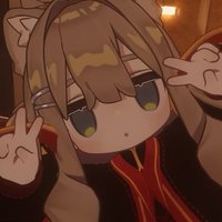 J_Macha(まちゃ) (@j_macha_vrc) 's Twitter Profile