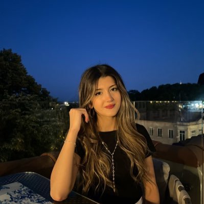 elifwithachance's profile picture. 