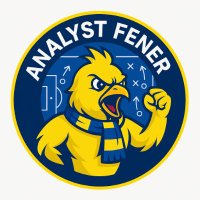 Analyste_Fener (@analyst_fener) 's Twitter Profile