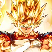 Tungsten Vegito (@tungsten_306) 's Twitter Profile