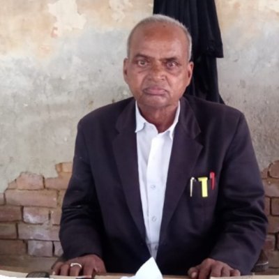 PPrajapti36086's profile picture. 📢 🙏 स्वागत है आपका 🙏
🚩 वकील साहब जनसेवा केंद्र, खालिसपुर में! 🚩

💼💡
"जहां सेवा है उद्देश्य, और समाधान है वचन!"

हमारे केंद्र पर आपको मिलेंगी ये सभी सुविध