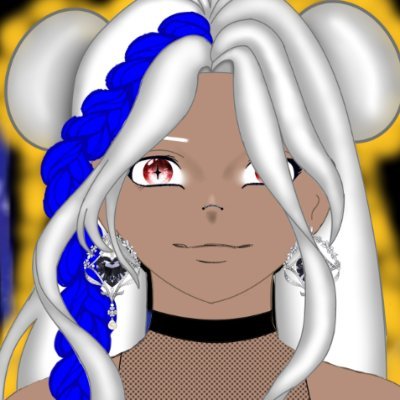 DarkStarrVT's profile picture. My name is DarkStarr ²⁶ @TCRG_VS Vampire Princess from the Island of Komodo. Nice  to meet you!!