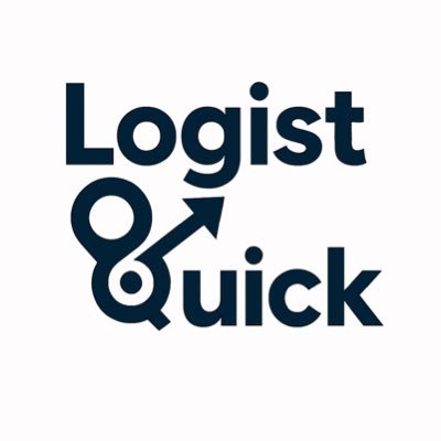 Tu aliado en logística y transporte. Tips con soluciones para optimizar tu cadena de suministro. Escríbenos: ✉️logistquick@outlook.es