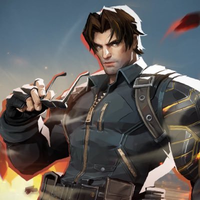 Just trying to make a difference winter soldier rp account 10+ years experience flexible and literate