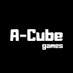 A-Cube Games (@acubegames) Twitter profile photo A-Cube Games (@acubegames) Twitter profile photo