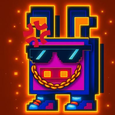 MorningstarPla1's profile picture. Tabi💢
Web3 Content Creator