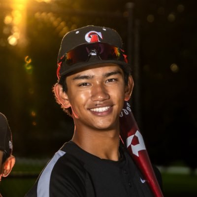 Maine South | 2026 | Sparks North | OF,RHP,3B,MIF | CSL All Conference | All-CSL Team | 3.88 GPA | 6’1 | 847-777-9308 | nathan.a.cera@gmail.com | 6.61 60yd |