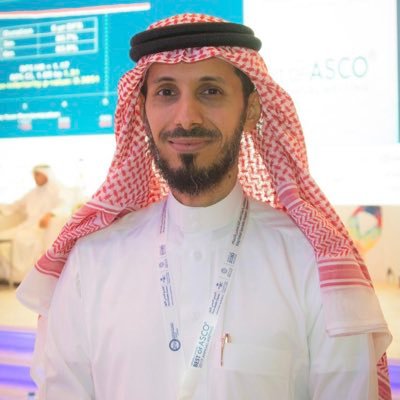 طبيب استشاري أورام Medical Oncologist . البورد الأمريكي 🇺🇸 والبورد الكندي 🇨🇦 في الطب الباطني وطب الأورام .. ماجستير التعليم الطبي .. أكاديمي بكلية الطب