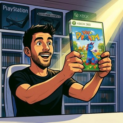 Me gustan los videojuegos