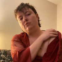 dorian (@buttviewer) 's Twitter Profile