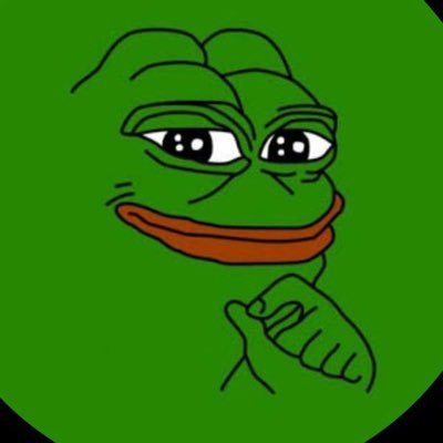 PEPETOKEN22's profile picture. Pepe On Solana is the first reflection $PEPE with the Token22 standard (zero tax) DISCLAIMER: THIS TOKEN IS NOT MEANT FOR INVESTMENT PURPOSES AND IS ONLY A MEME
