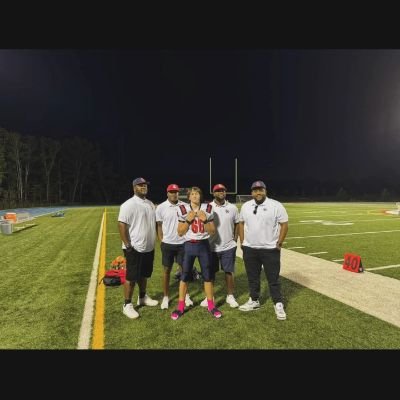 King_Focused93's profile picture. Peace, Love, and Positivity|Romans 6:23|GCS Football 🏈