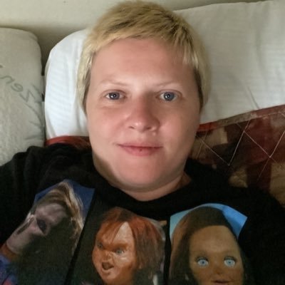 Cha57512Christy's profile picture. my name is Christy from cartersville Georgia I work at waffle House